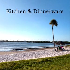 Useful Beautiful Items for Daily Dining & Parties